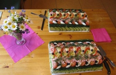 Sommarlunchen 11 juni