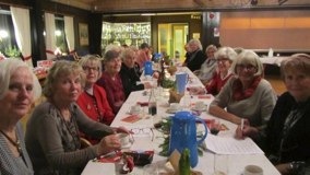 Julfesten 6 december