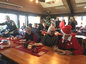 Julmarknaden 3/12 2017