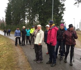 Påsk vid Kransmossen 12 april